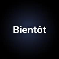 Bientôt